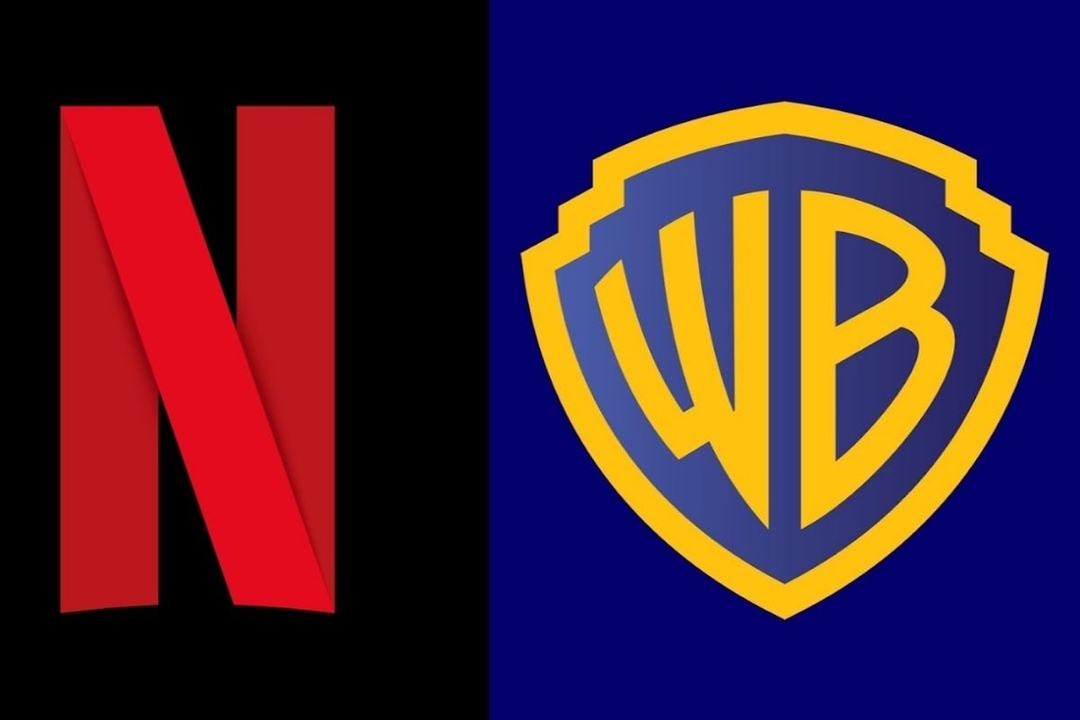 Portada de Netflix comprará Warner Bros. y HBO Max por 82 mil millones de dólares