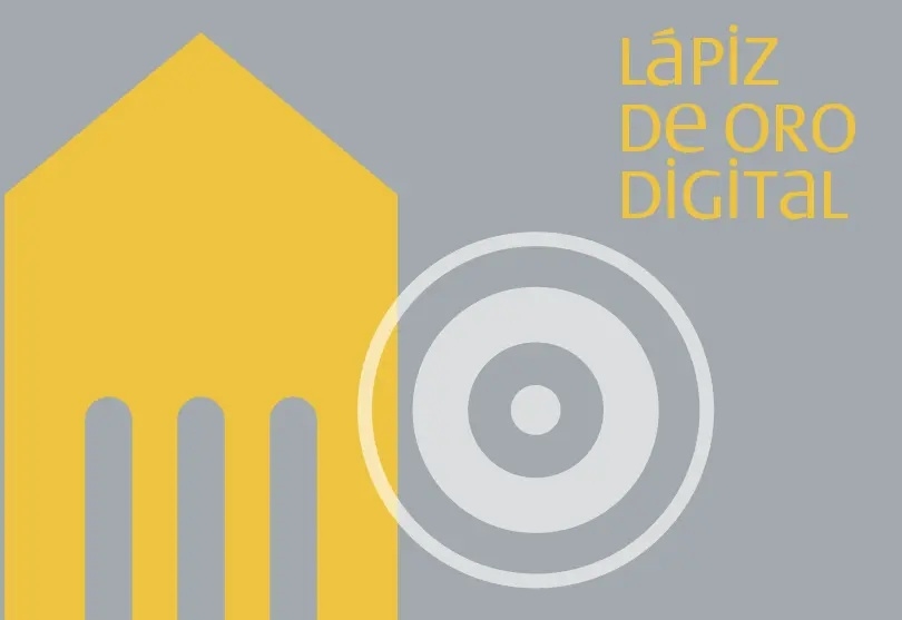 Portada de El reel del Lápiz de Oro de Marketing Digital Segundo Semestre 2024