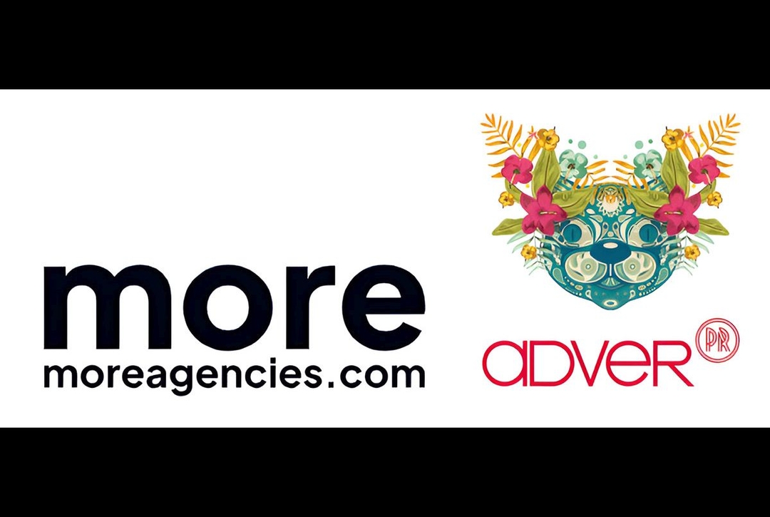 Portada de AdverPR se une a la nueva red internacional More Agencies