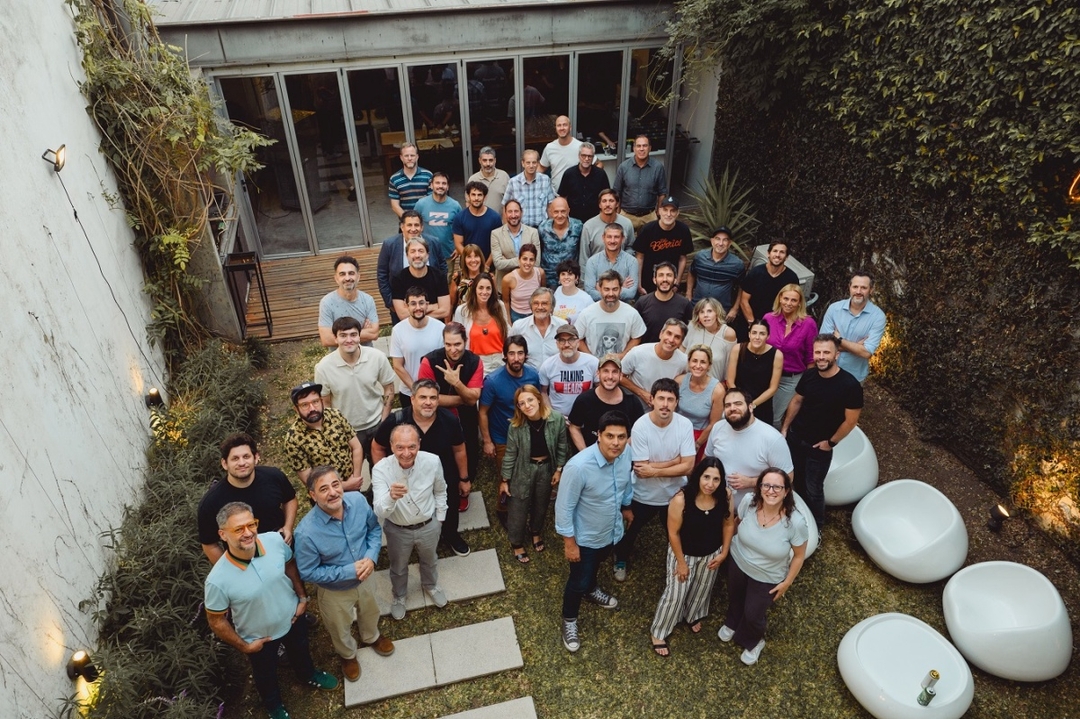 Portada de Interact anuncia su nueva Comisión Directiva para el período 2025-2026