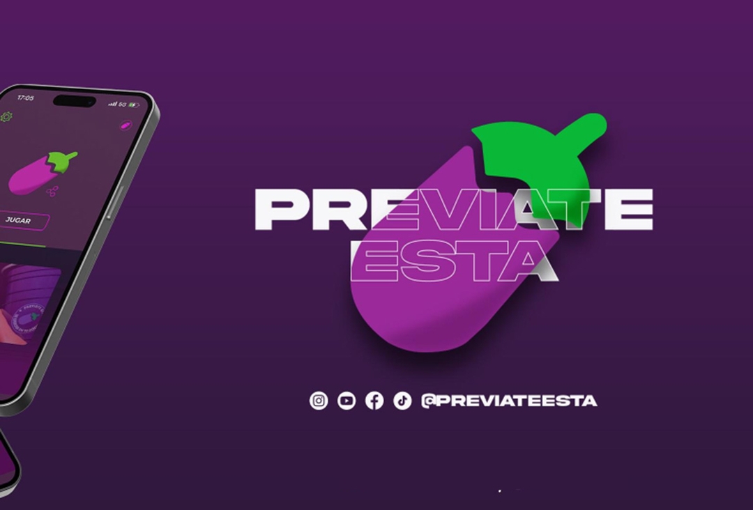 Portada de Previate Esta se expande junto a Grupo Índigo