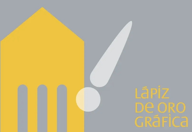 Portada de Reel Lápiz de Oro Gráfica 2° Semestre 2024: todas las piezas del período