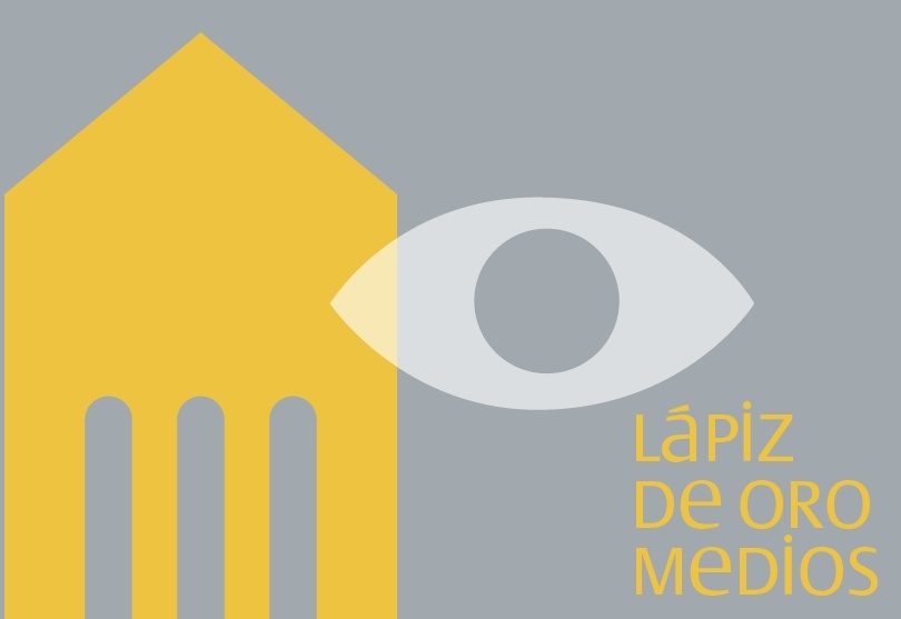 Portada de El reel del Lápiz de Oro de Medios Segundo Semestre 2024