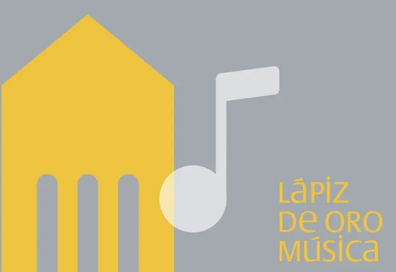 Portada de Reel Lápiz de Oro Música 2° Semestre 2024: todas las piezas del período