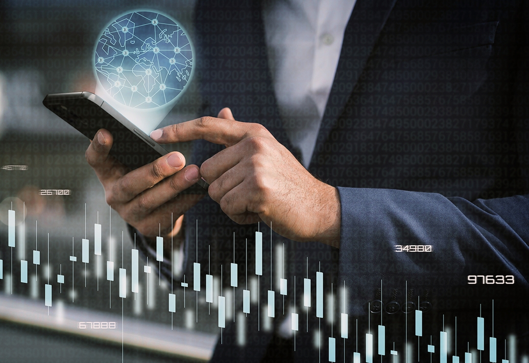 Portada de Revolución Fintech, cómo la digitalización revolucionará los negocios