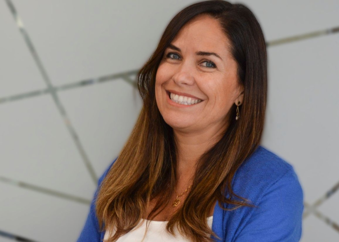 Portada de El poder de las mujeres en la industria fintech