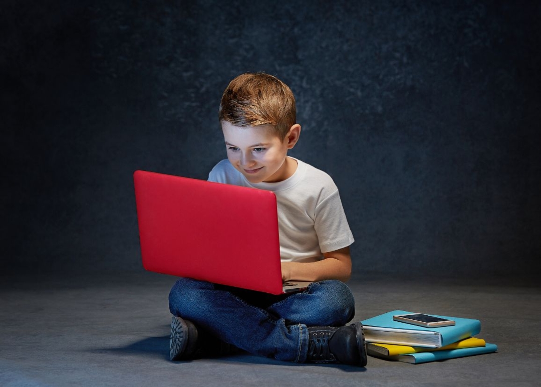 Portada de Colombia: Cómo aprender inglés con flexibilidad gracias a la tecnología