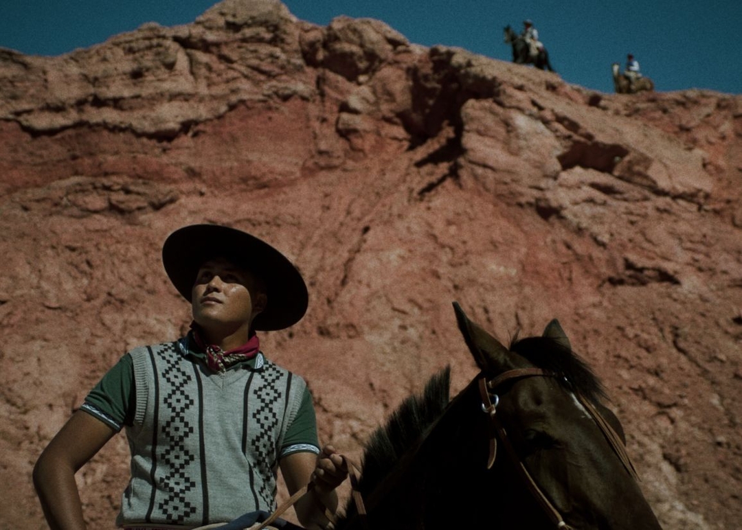 Portada de +LAB, produjo y filmó el nuevo álbum visual de la banda El Zar