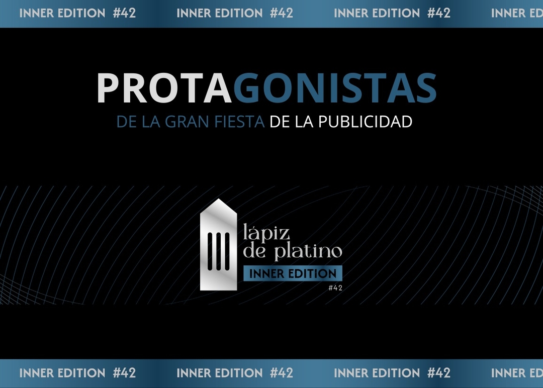 Portada de Lápiz de Platino: las fotos de la fiesta