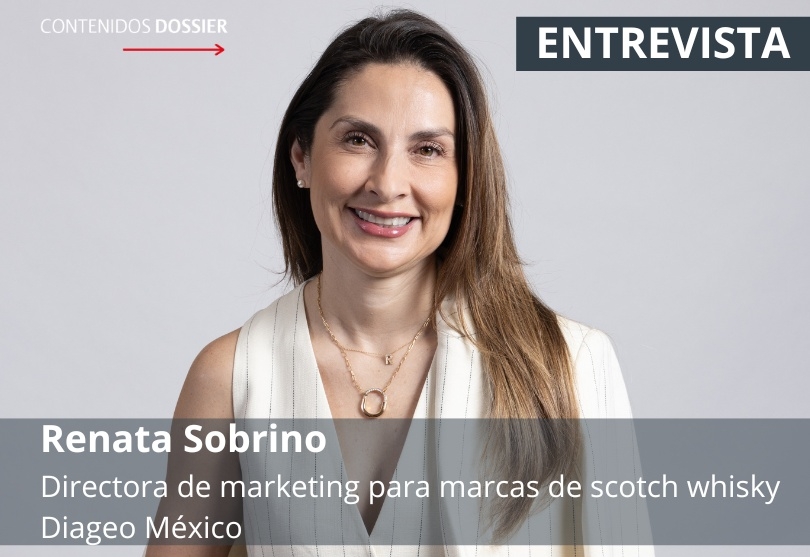 Portada de Detrás de las marcas: mujeres que lideran el cambio