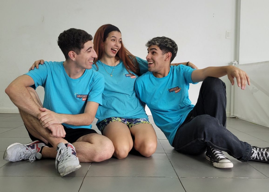 Portada de Diageo transforma la percepción del consumo responsable entre jóvenes con el programa Smashed