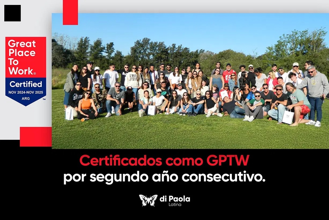 Portada de ESPECIAL DIGITAL: Novedades de di Paola Latina