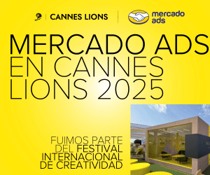 Publicidad de MERCADOLIBRE