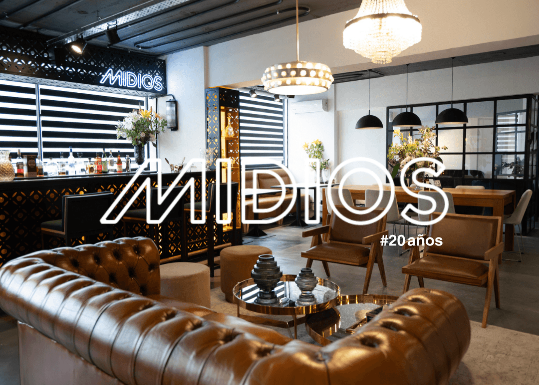 Portada de ESPECIAL MEDIOS: Novedades de Midios