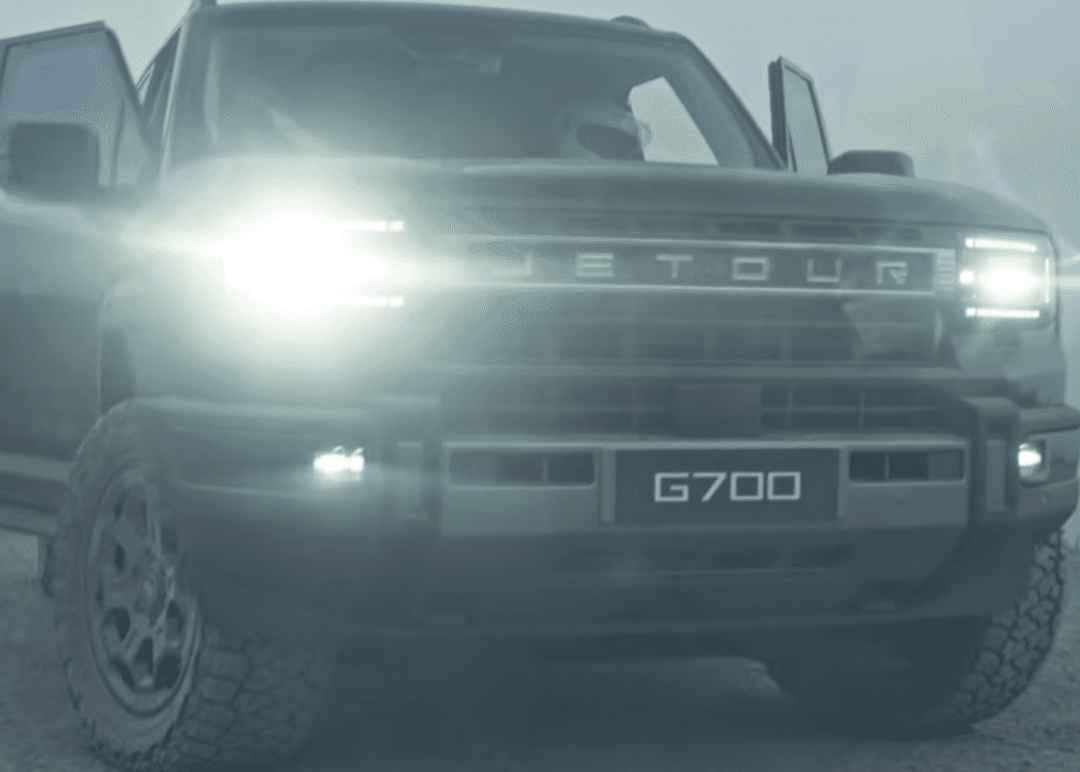 Portada de Jetour Panamá e Indies Agency Panamá presenta "Un 4x4 de altura"