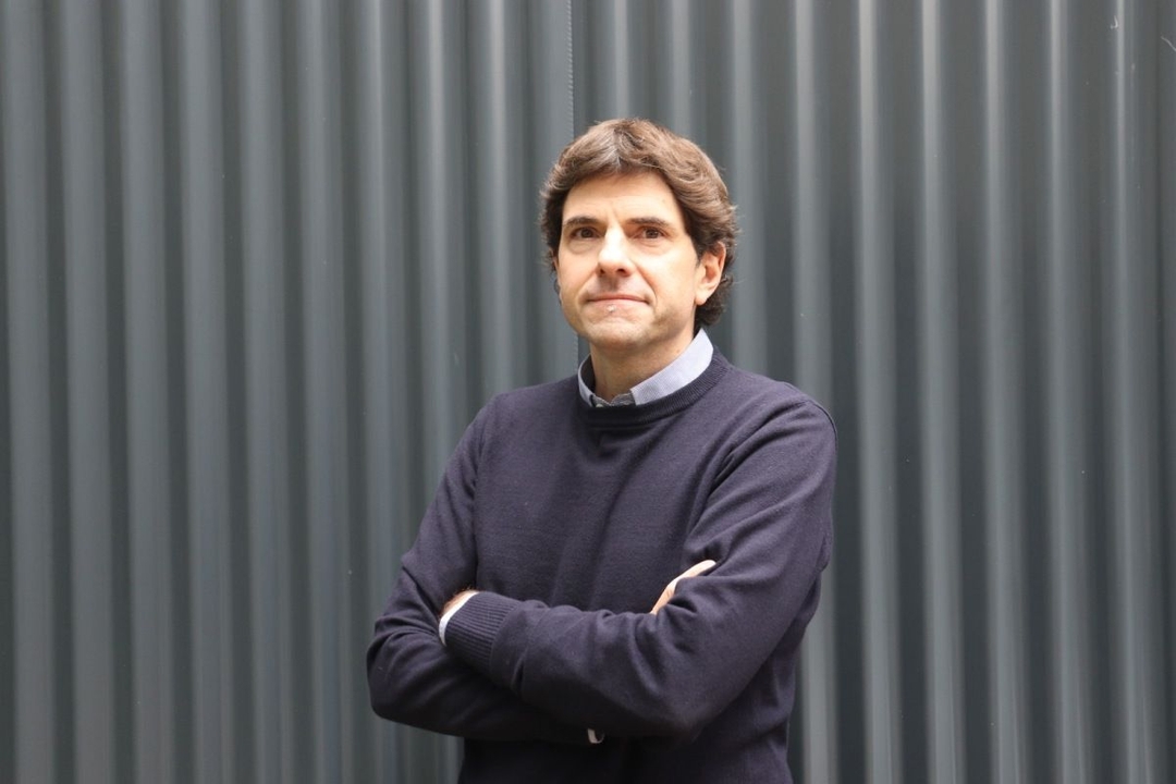 Portada de Agustín Rodríguez Peña se suma a Don by Havas como Operation Lead