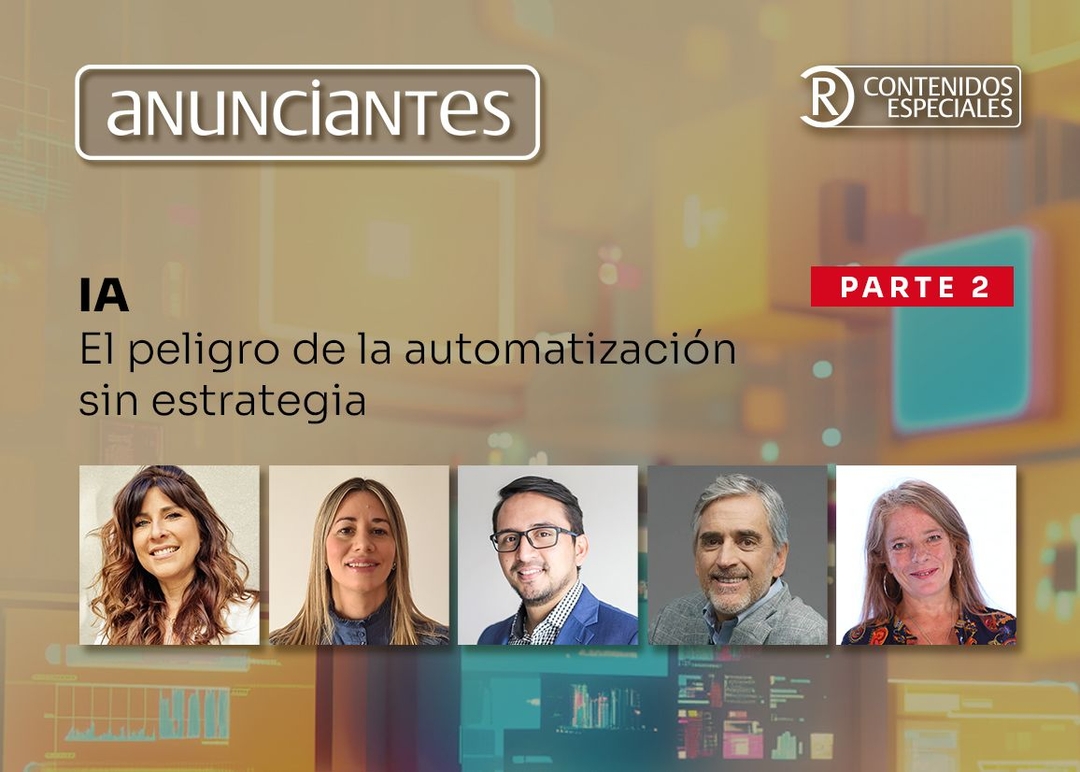 Portada de Del hype a la realidad: por qué la IA no reemplazará al criterio humano (Parte 2)