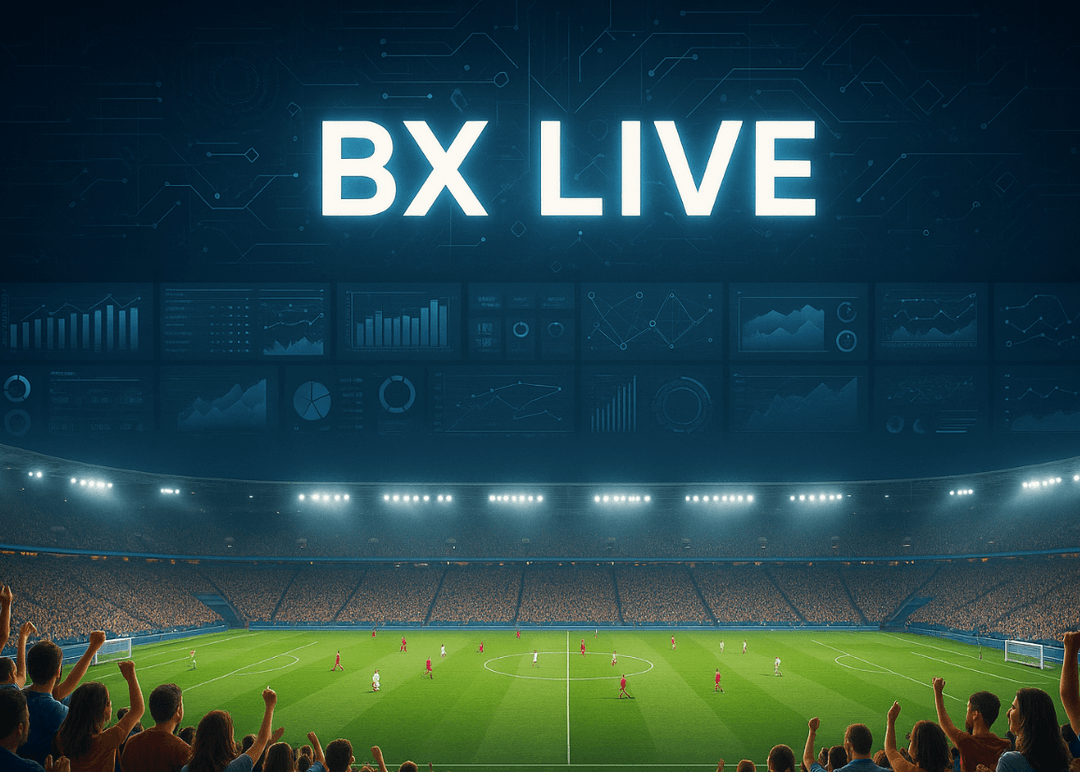 Portada de Findasense presenta BX Live para marcas que apuestan a experiencias en tiempo real 