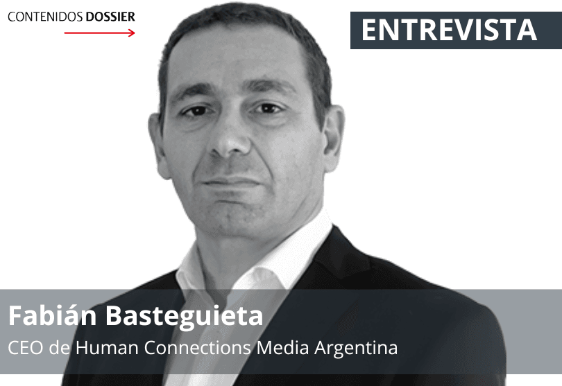 Portada de Human Connections Media: las claves de un crecimiento sólido en un contexto desafiante