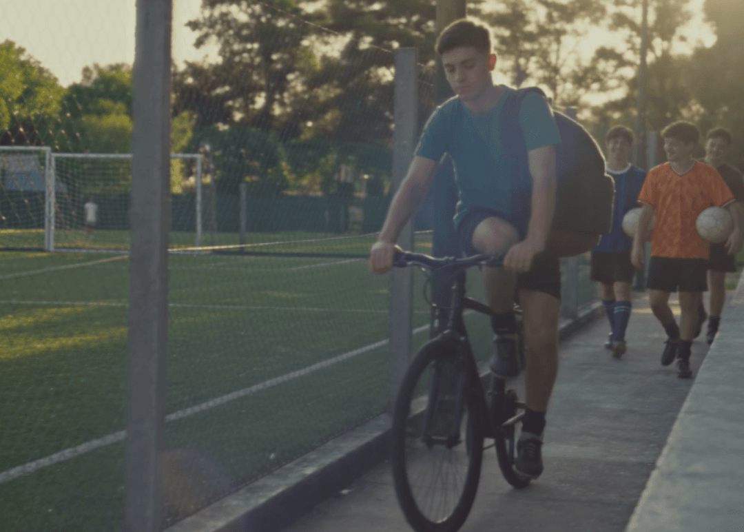 Portada de El Consejo Publicitario Argentino y Ogilvy presentaron un spot para prevenir las apuestas online
