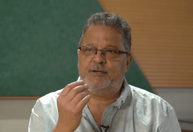 Portada de Carlos Cappiello: el hombre que escuchaba donde otros miraban