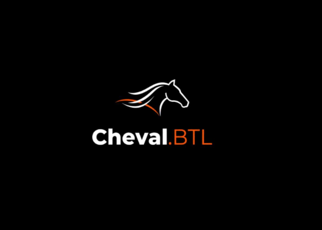 Portada de Sergio Belgrano e Ignacio Ibarra García presentaron Cheval.BTL