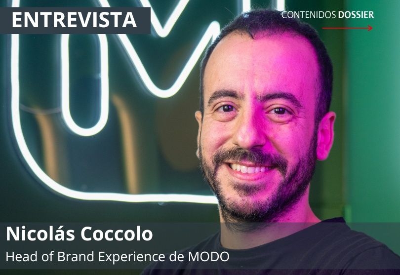 Portada de Innovación y cercanía: la estrategia detrás de “Adentro”, la última campaña de MODO