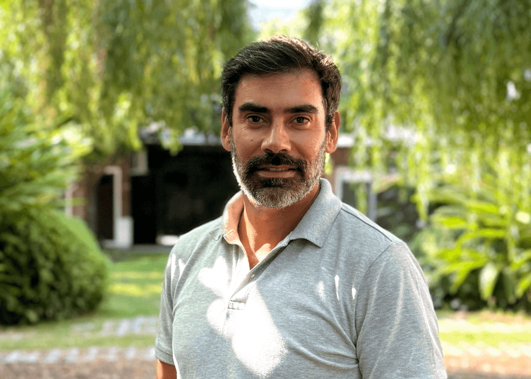 Portada de Creactive Hub designa a Eric Caamaño como Director General del Hub