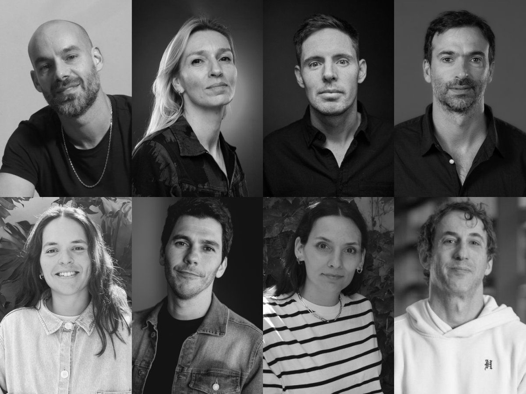 Portada de El Círculo anuncia las presidencias de jurados de Diente 2025