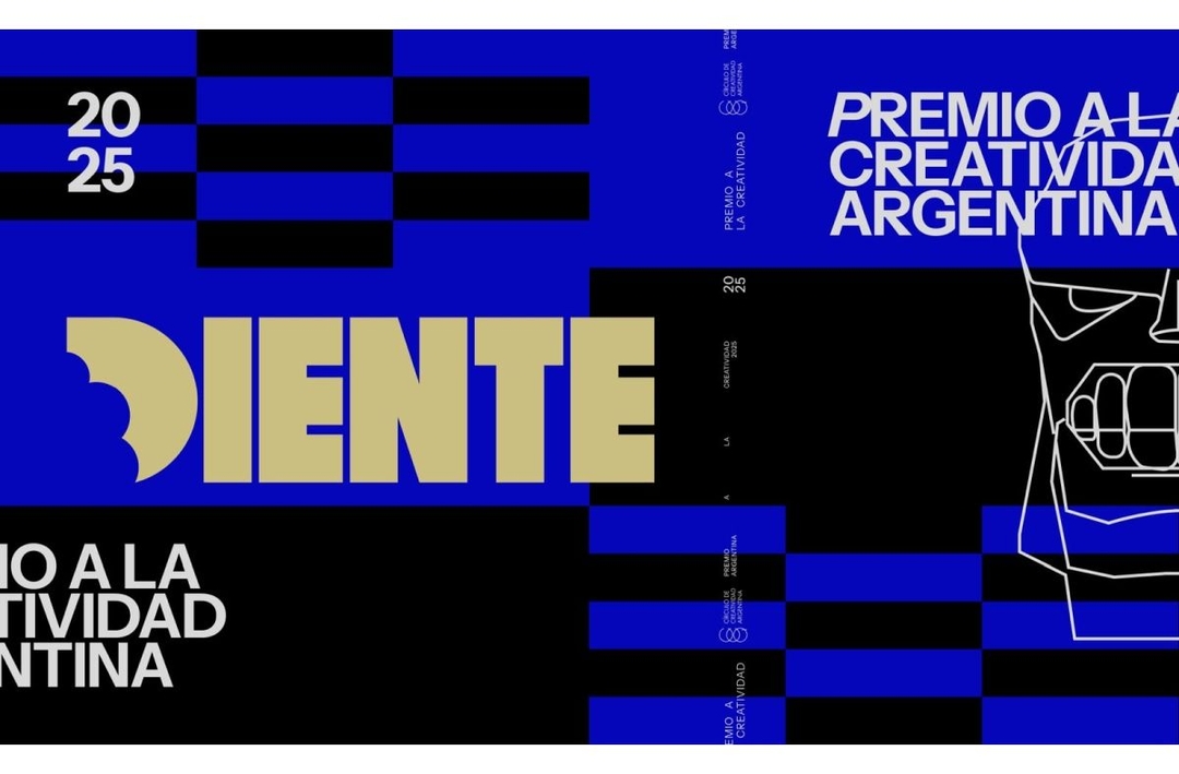 Portada de El Círculo de Creatividad Argentina abre las inscripciones para los Premios DIENTE 2025