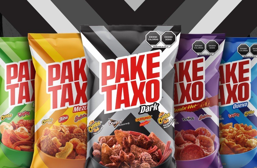 Portada de Paketaxo elige nuevamente a Don by Havas