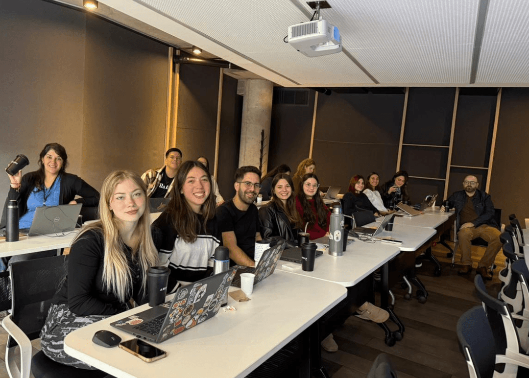 Portada de Doohdrive presentó sus nuevos formatos en Havas Media