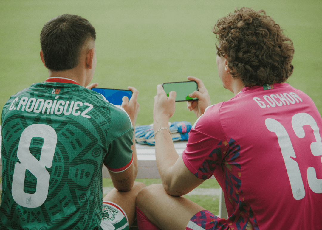 Portada de México: EA Sports FC y We Are Laugh, con un nuevo modo de juego