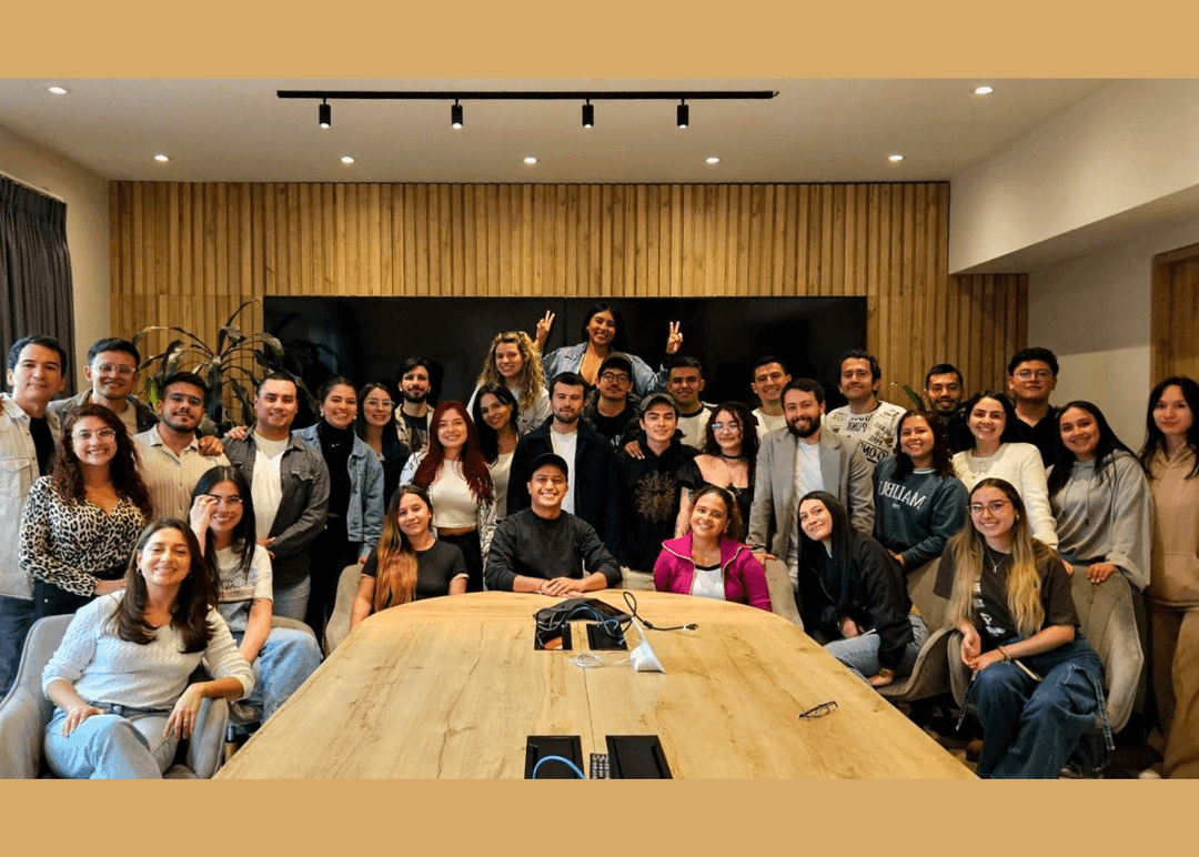 Portada de Colombia: Zenith / Publicis Groupe amplía su rol estratégico con Bavaria 