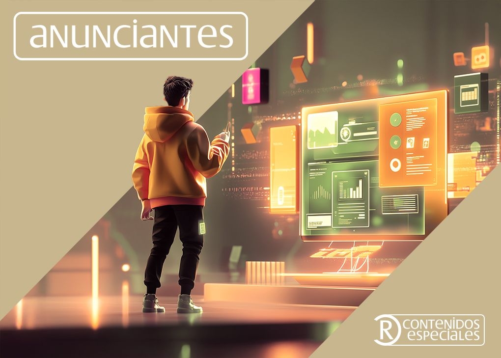 Portada de Ya salió el nuevo Especial ANUNCIANTES 2025, con todas las empresas y profesionales que marcan tendencia