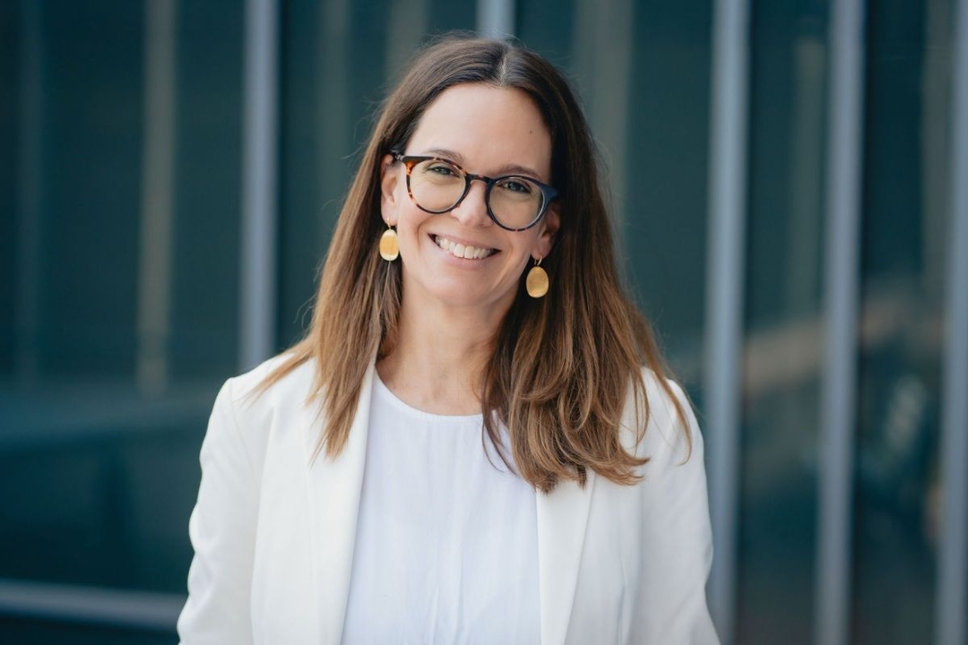 Portada de Mastercard designa a Florencia Solazzi como nueva Cluster Leader para Argentina y Uruguay