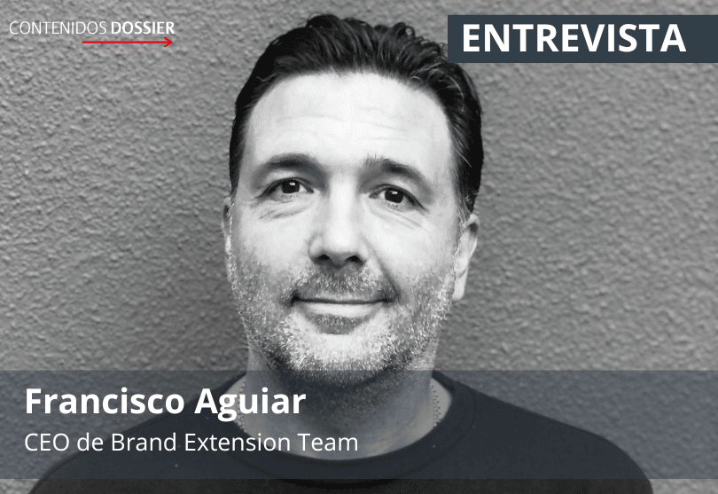 Portada de Brand Extension Team, un puente entre las agencias y el mundo del deporte rumbo al Mundial 2026