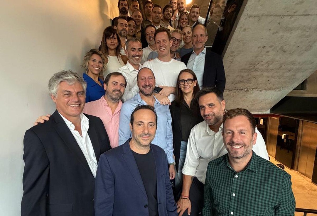 Portada de IAB Argentina renovó su Consejo Directivo