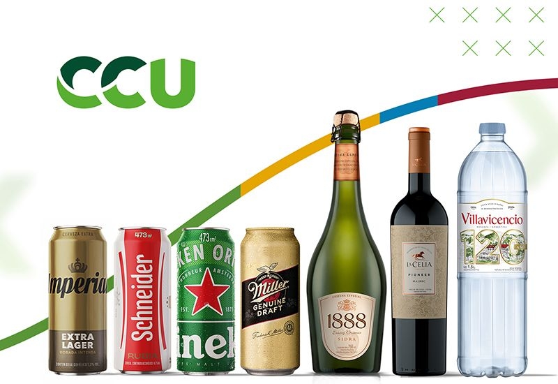 Portada de ESPECIAL ANUNCIANTES 2026: Novedades de CCU Argentina