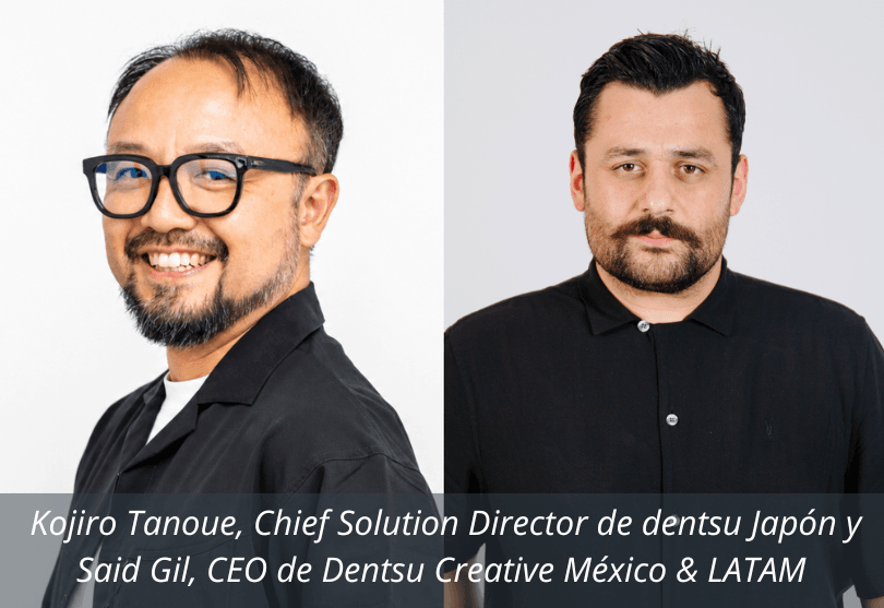 Portada de Dentsu: cómo el anime refleja las emociones de toda una generación