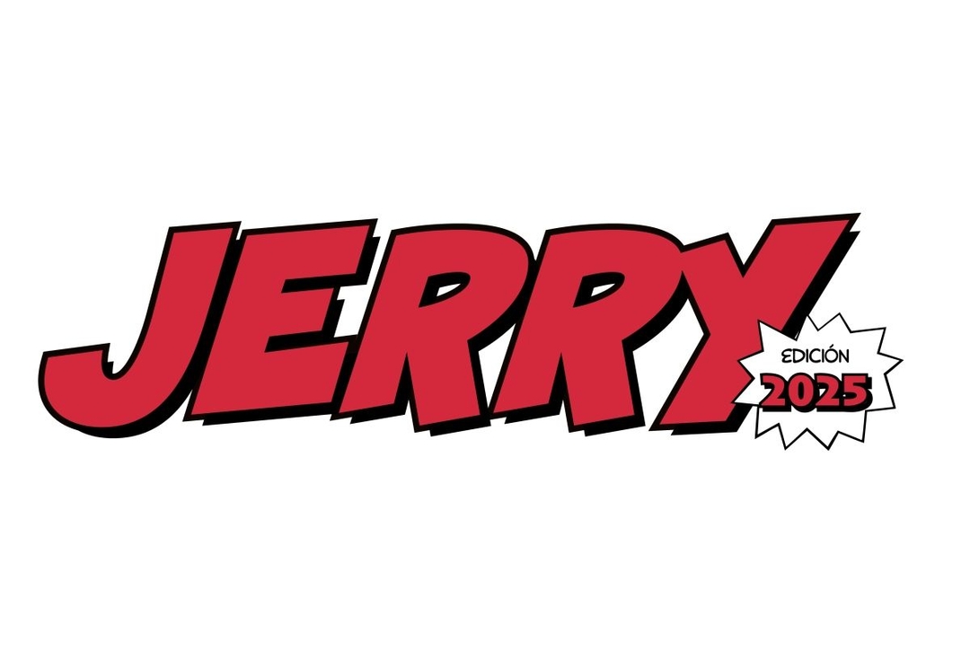 Portada de El reglamento, las novedades y todo lo que se viene en la edición 2025 del Premio Jerry