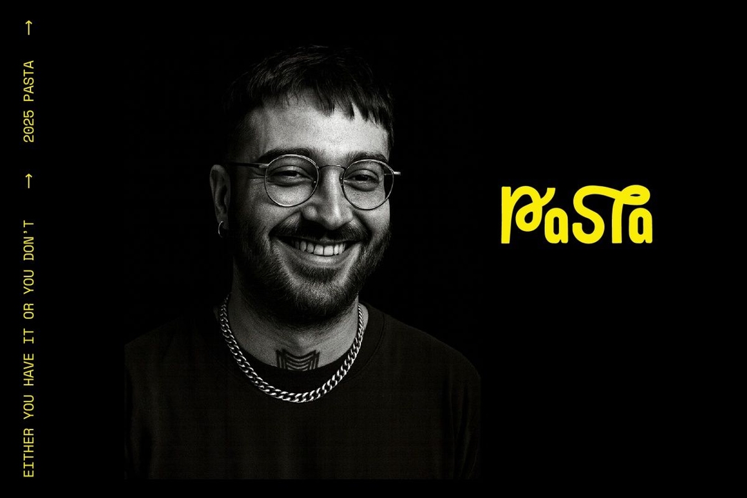 Portada de PASTA incorporó a Joan Ventura como su nuevo Head of Art
