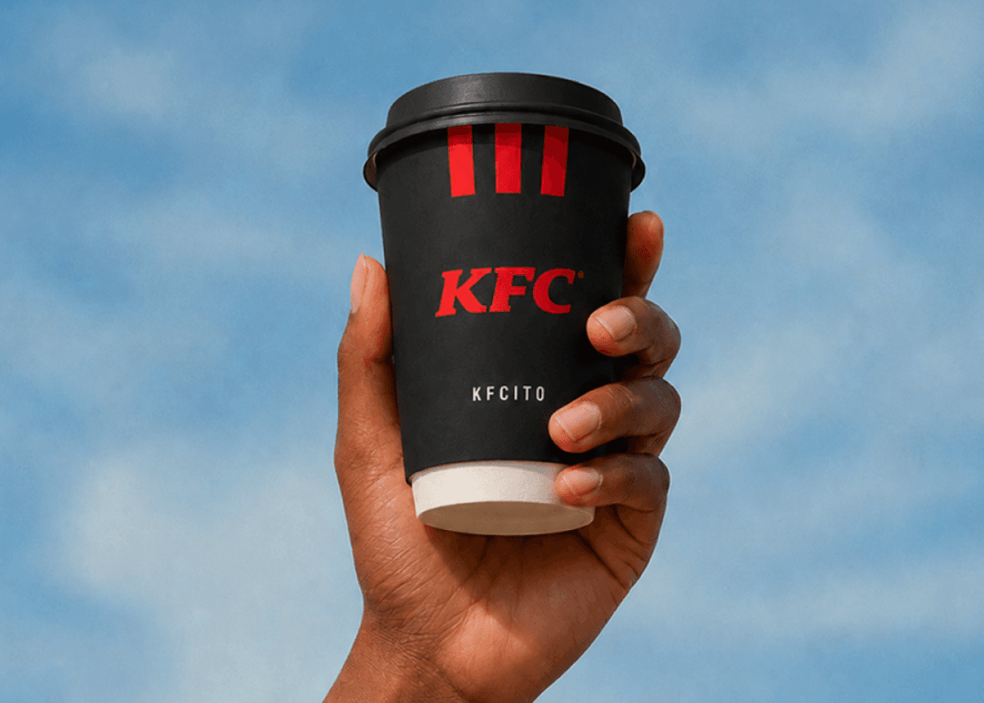 Portada de Estreno - Uruguay: From y KFC presentan KFCITO