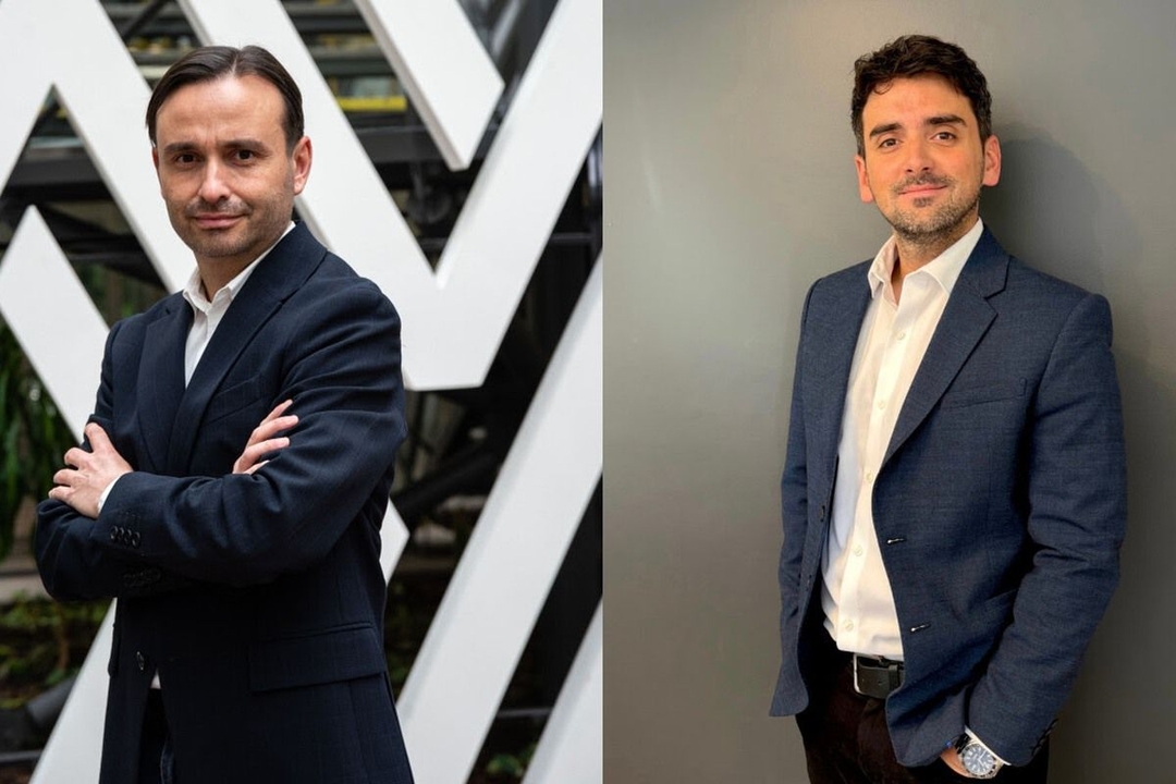Portada de Agustín Kovarsky y Cristián Aguirre asumen nuevos roles en la Dirección Comercial de Renault Argentina
