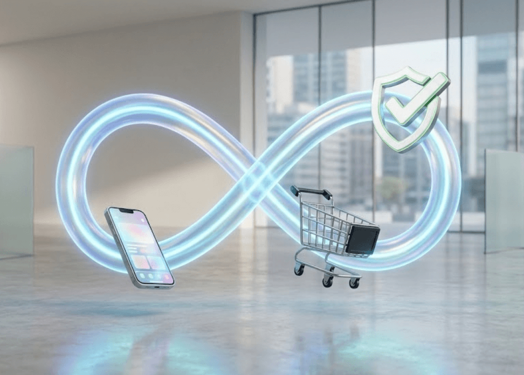 Portada de La IA reconfigura el e-commerce en México, según informe de McCann