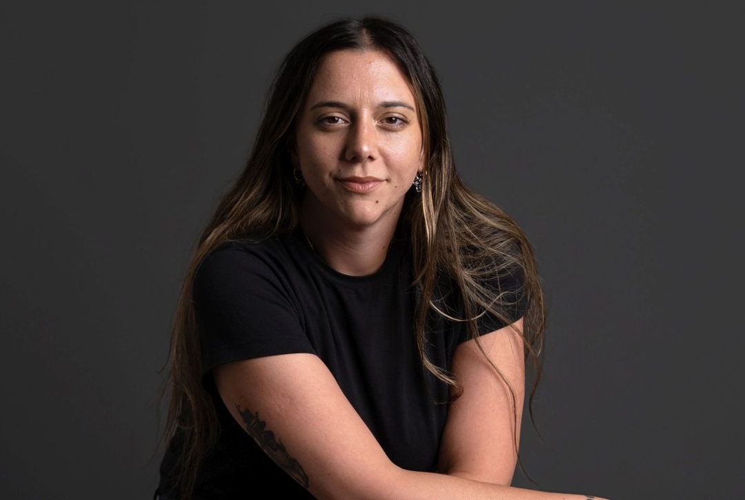 Portada de Magu Saint Germain es la nueva Operations & Production Manager de draftLine AR