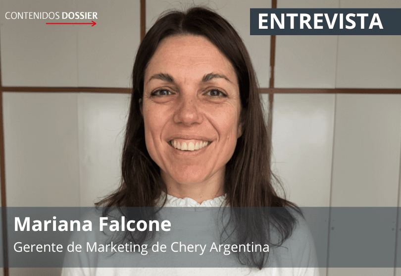 Portada de Las marcas chinas aceleran en Argentina: la estrategia de detrás del relanzamiento de Chery