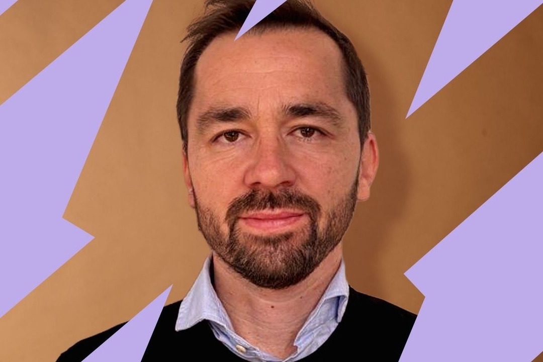 Portada de Wild Fi designa a Martín Enríquez como Head of Media para Latinoamérica