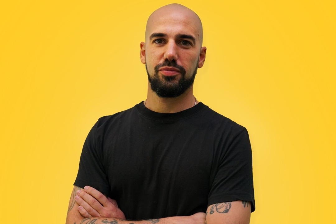 Portada de VEO Branding Company suma a Martín Repetto