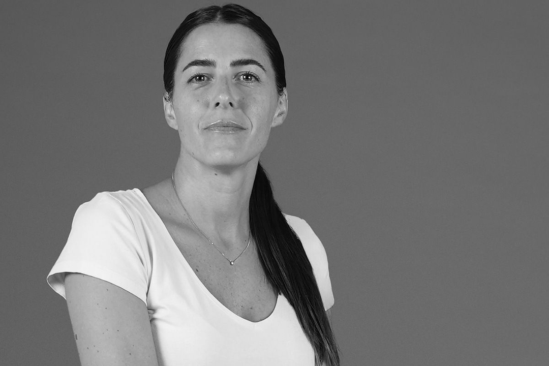 Portada de Mercedes Alonzo es nombrada VP Business & Creative Operations de Digitas Buenos Aires